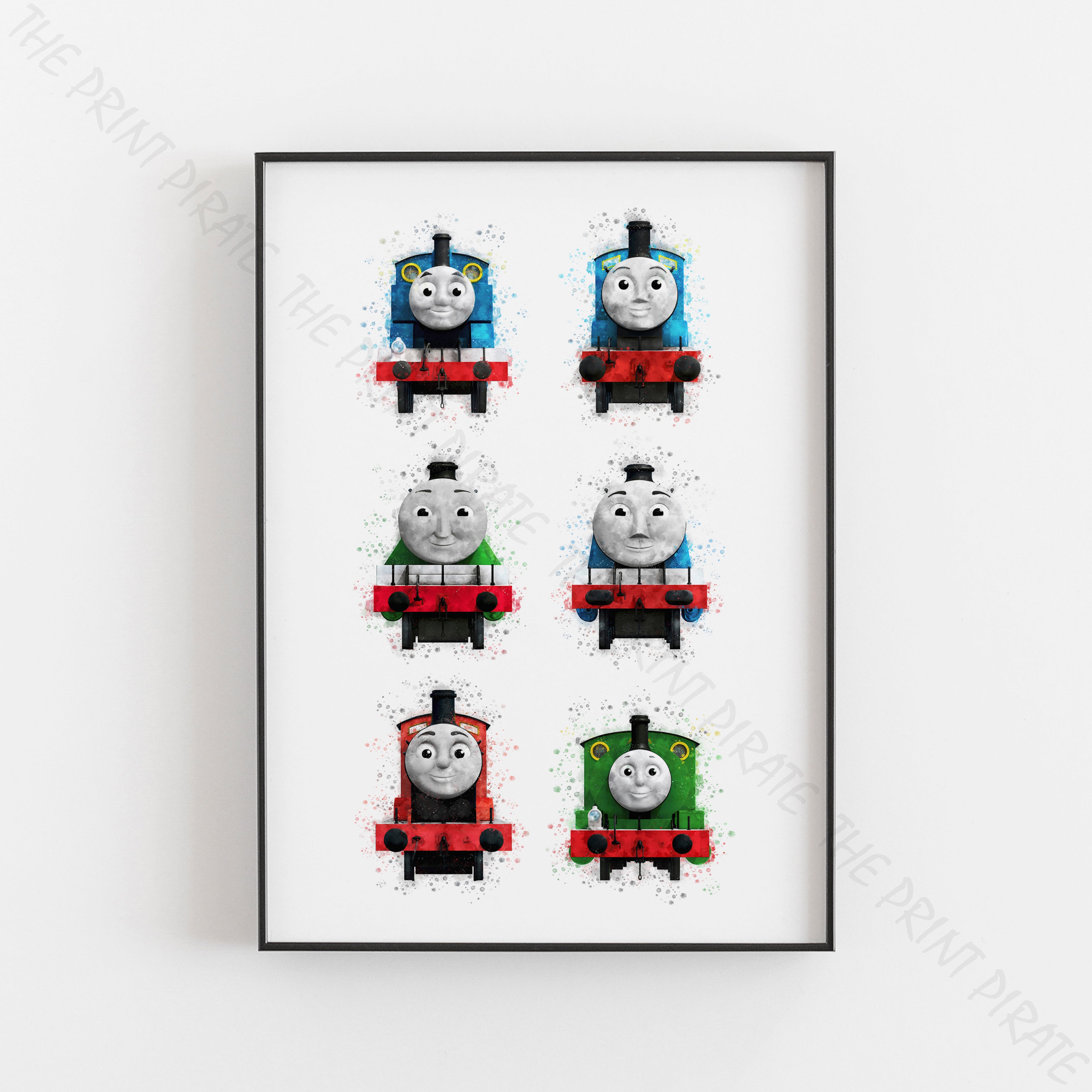 Thomas Rffr Thomas And Friends Printables