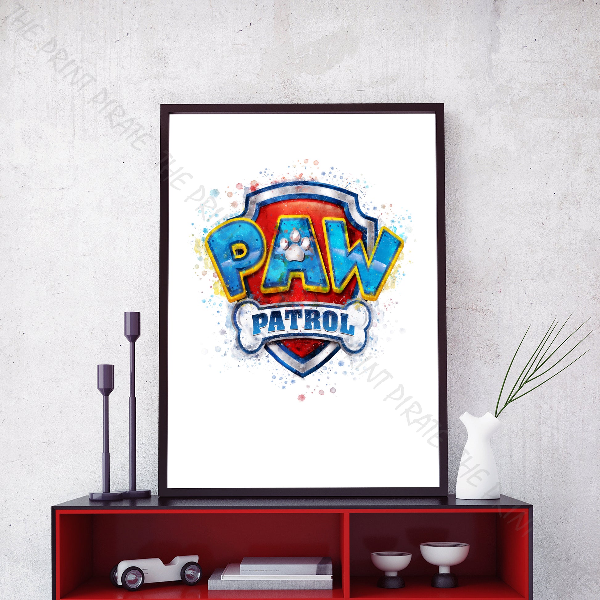 Memoryspel 'Paw Patrol' van 'Ravensburger' - meerkleurig - - 6.90 Memoryspel 'Paw Patrol' van 'Ravensburger' - meerkleurig - - 6.90